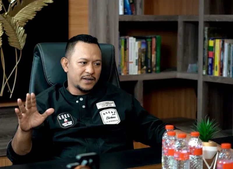 Mengenal Bani Insan Peduli, Gerakan Sosial yang Lahir dari Bakti Seorang Anak kepada Sang Ibunda