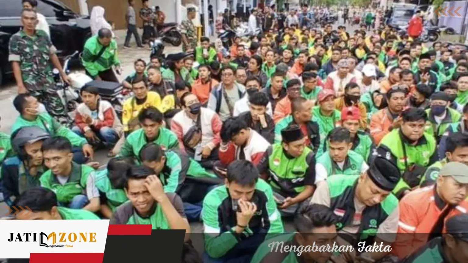 Bani Insan Peduli Salurkan Bantuan untuk 6.000 Warga Sumenep